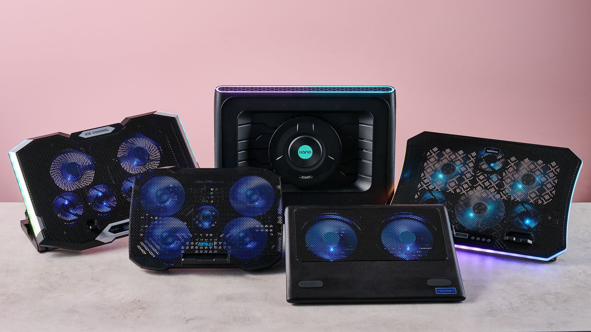 Laptop Cooling Pads Tested: Which Ones Keep Performance Stable?