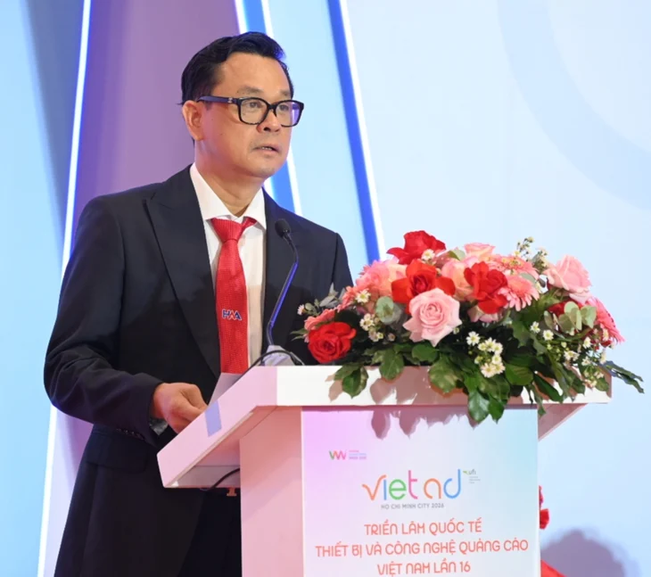 Máy in 3D và công nghệ tiên tiến tại VietAd và EMA Vietnam