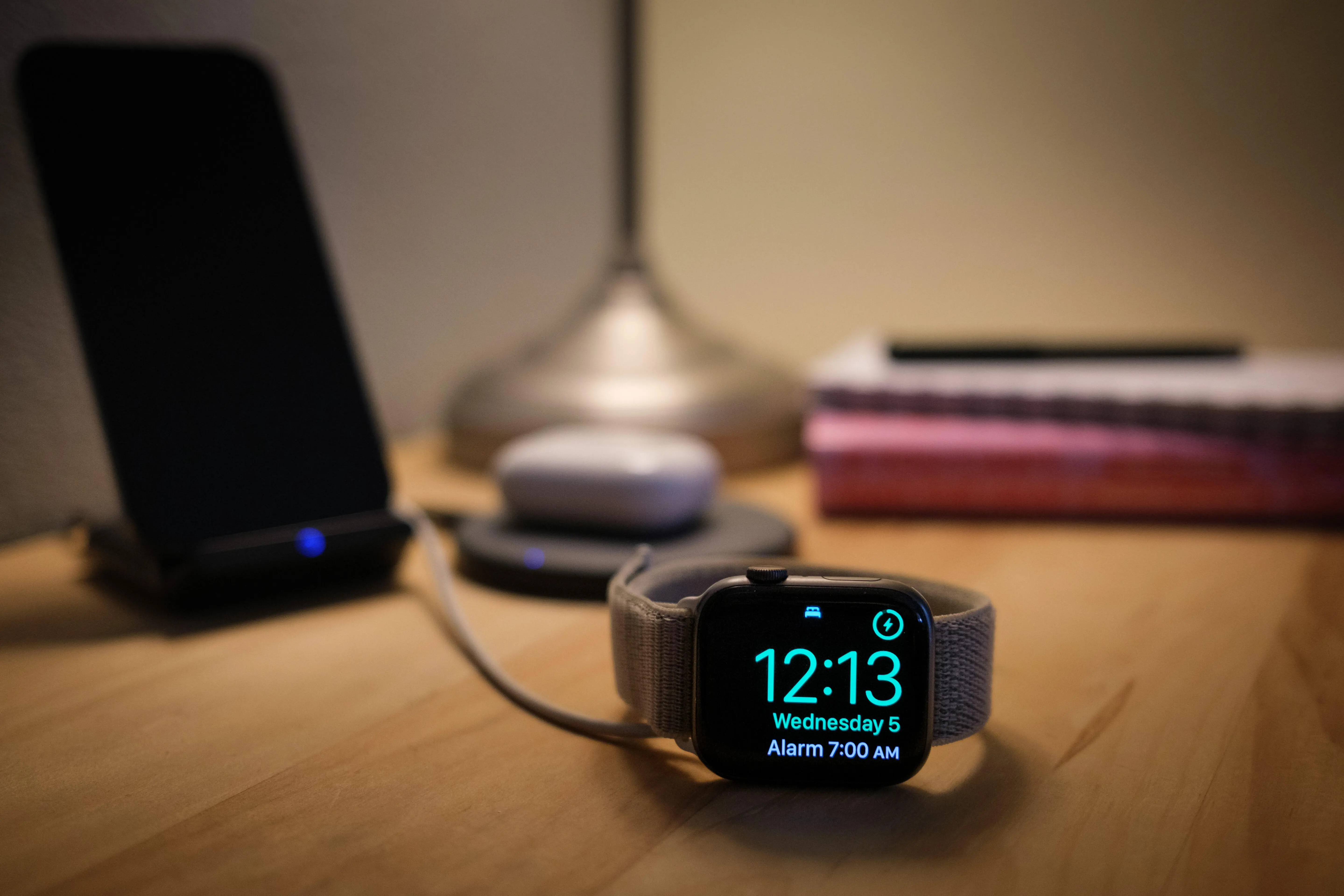 5 Apple Watch Settings Draining Your Battery—and How to Fix Them