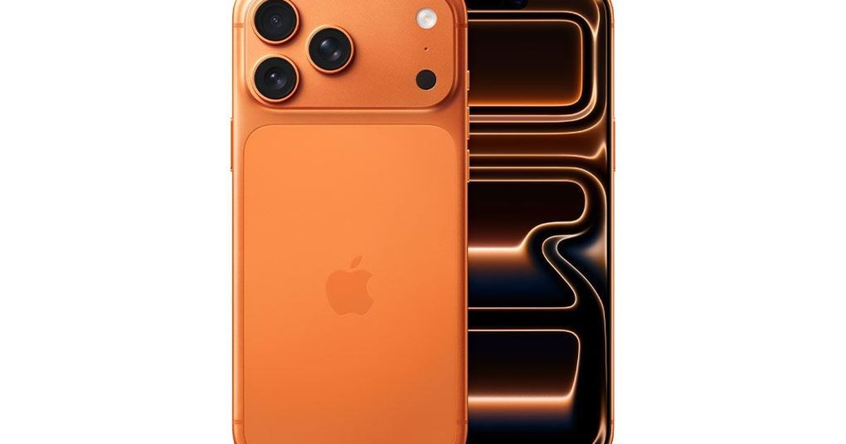 Chọn iPhone phù hợp: Từ iPhone 13 đến 17 Pro Max