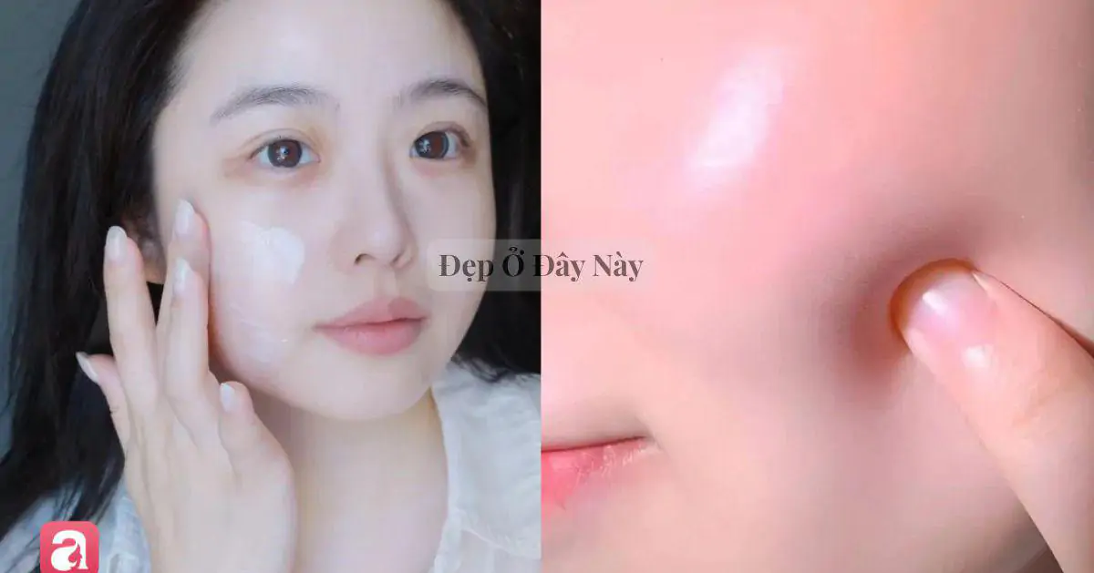 Vitamin B5 trong mỹ phẩm: cách chọn sản phẩm phục hồi da khô và nhạy cảm hiệu quả