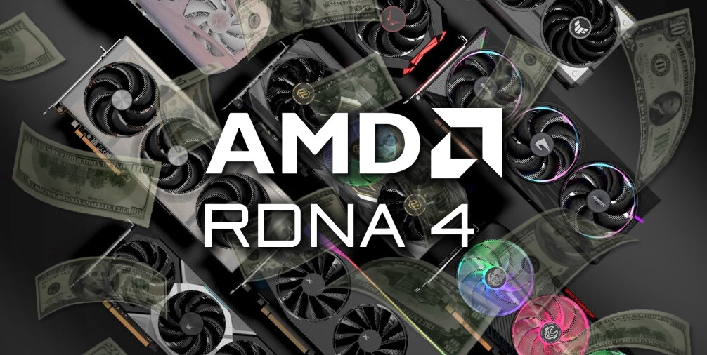 AMD Tăng Giá Card Radeon Tối Thiểu 10%: Game Thủ Nên Làm Gì?