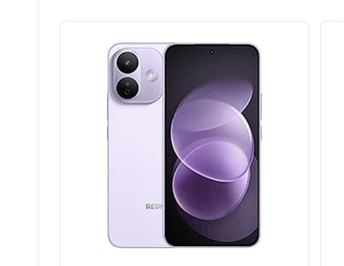 Redmi Note 17 Specs Leak: Big Battery, Bigger Display, Mid-Range Ambition