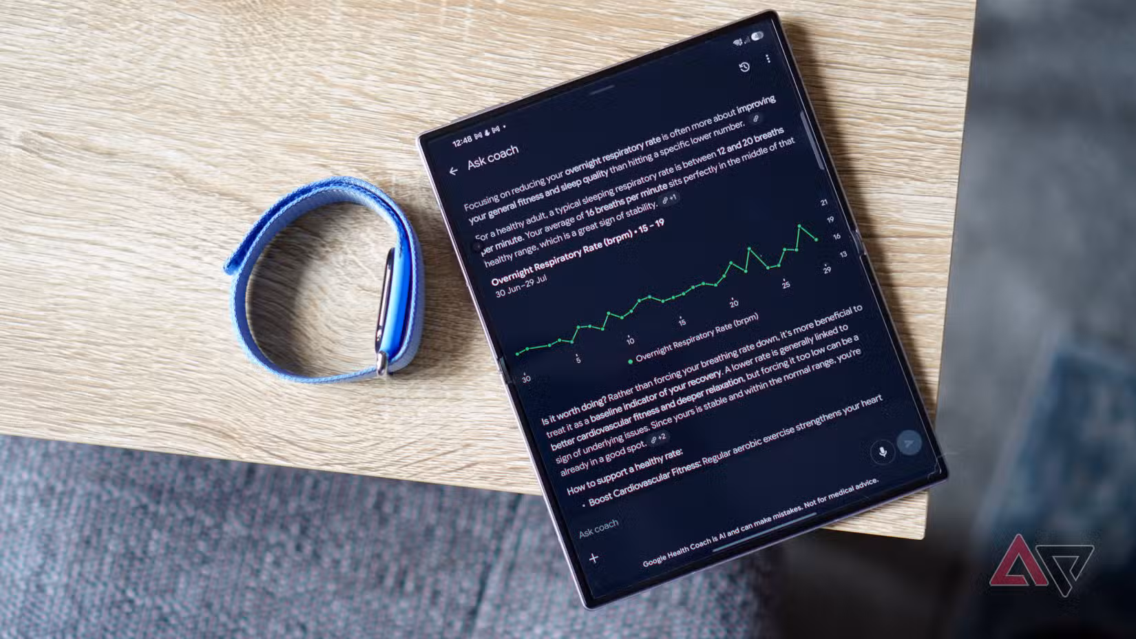 Theo dõi giấc ngủ với Galaxy Watch Ultra 2, Fitbit Air và Oura Ring 5: nên mua cái nào?