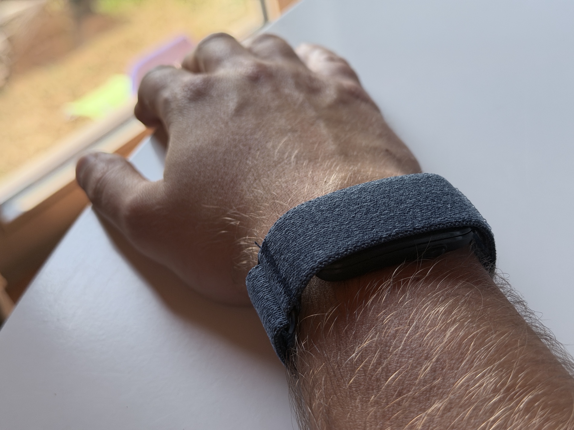 Garmin CIRQA cháy hàng: tín hiệu cho kỷ nguyên vòng đeo không màn hình