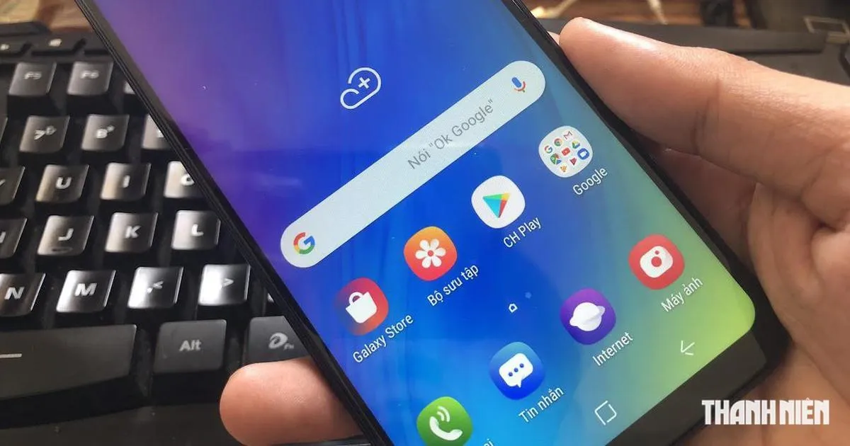 Điện thoại Android giá rẻ: chấp nhận giảm 4 thông số nào?