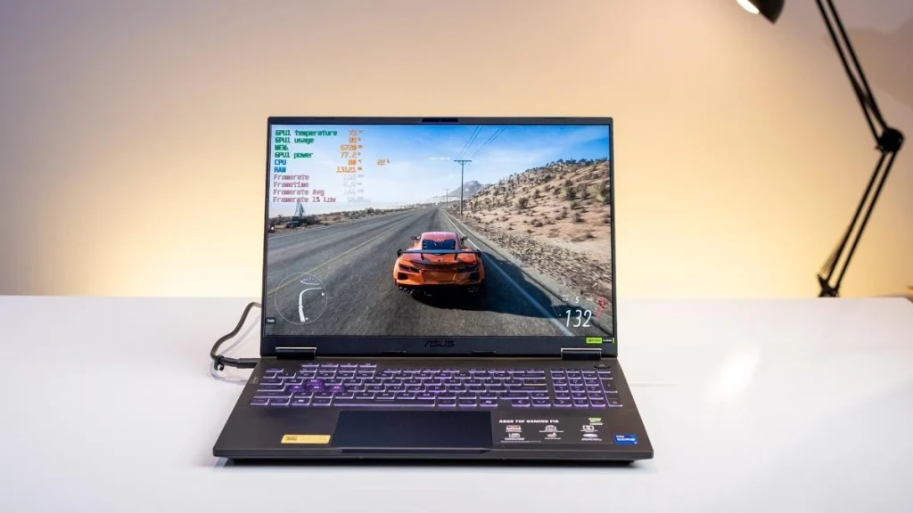 ASUS TUF Gaming F16 Có Đáng Mua? Chọn Cấu Hình Nào Lời Nhất