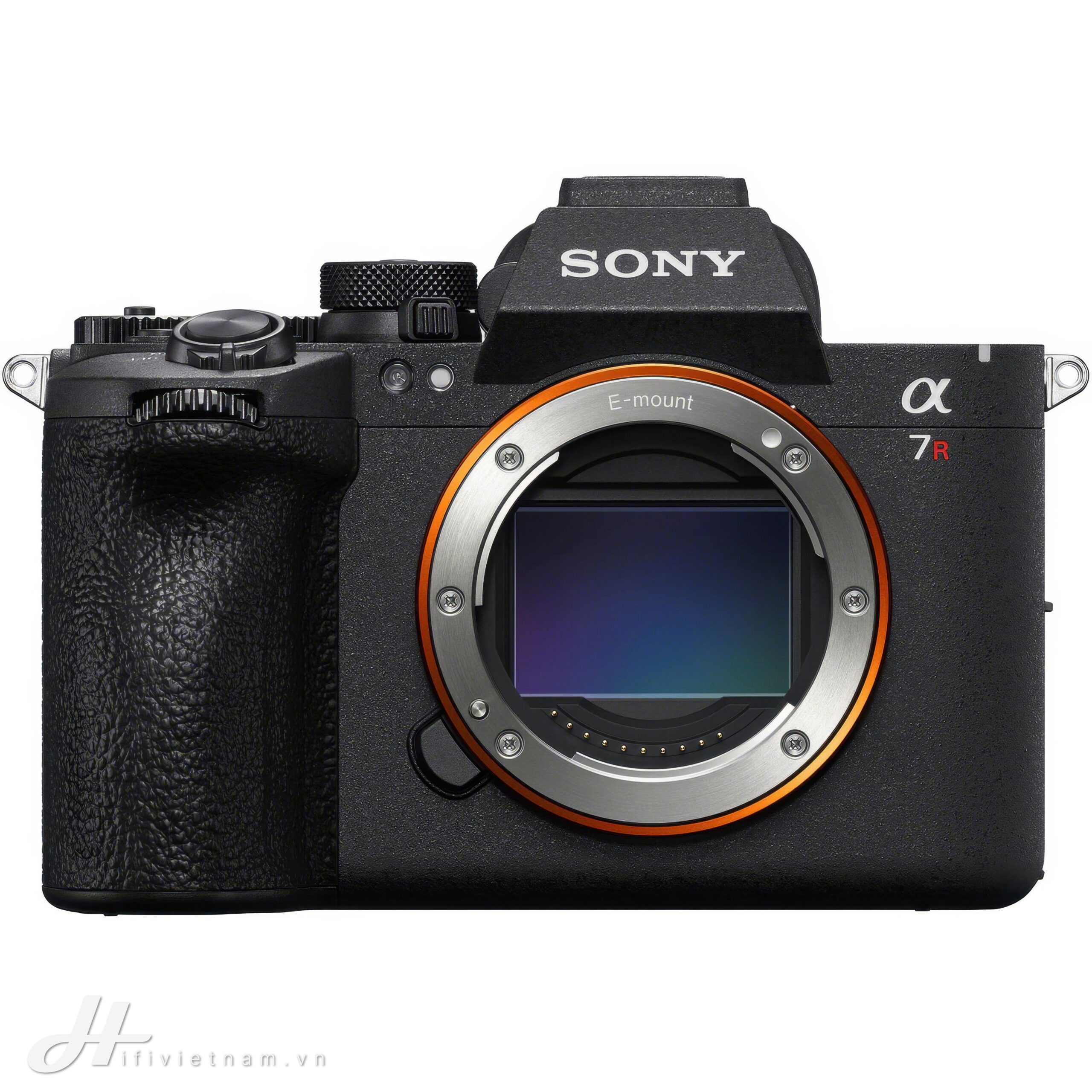 Sony Alpha 7R VI và Alpha 7 V: deal full-frame đáng chọn tại AV Show