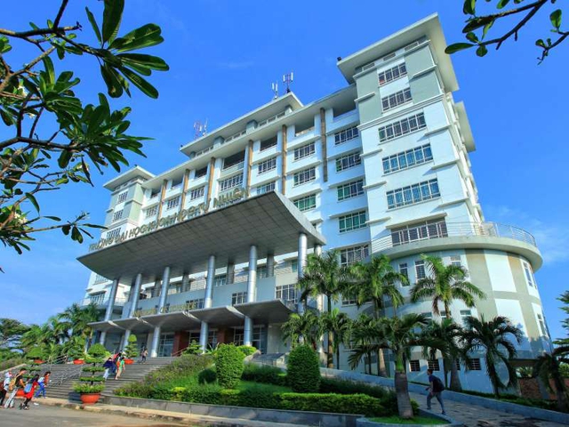 Bằng sáng chế châu Âu cho công nghệ chú thích ảnh y khoa 3D