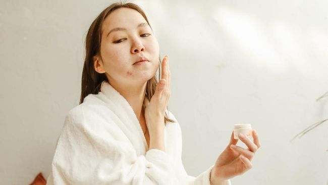 Hướng dẫn chọn kem dưỡng ẩm đúng loại da