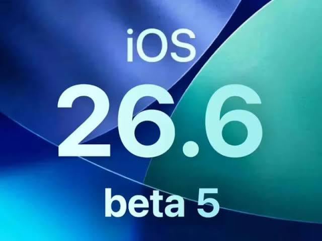 iOS 26.6 vá lỗ hổng MediaRemote và WebKit: đừng trì hoãn cập nhật
