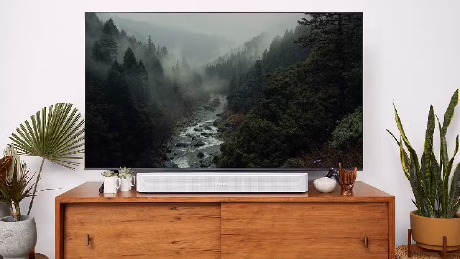 Soundbar nghe âm thanh rỗng? Đổi ngay 3 cài đặt TV này