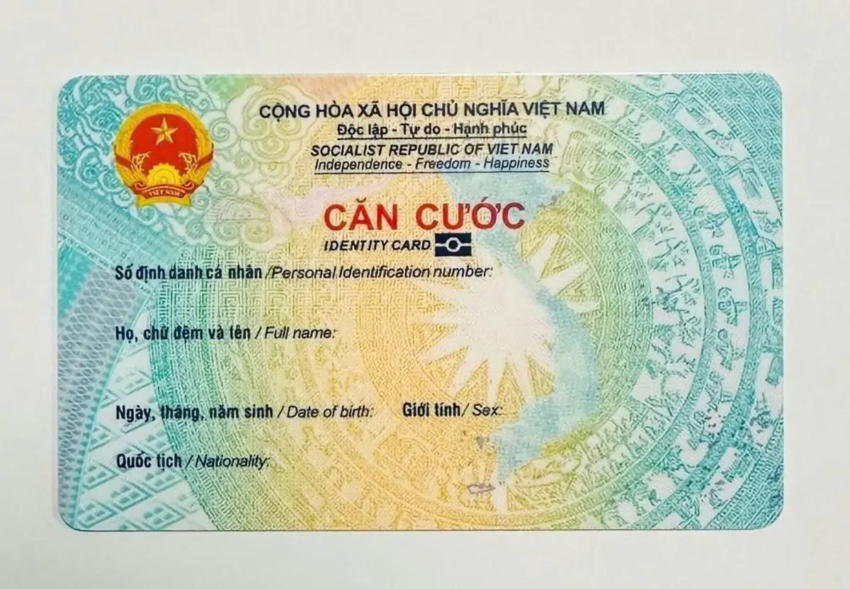 Cập nhật mã số thuế trên VNeID bị từ chối: Nguyên nhân và cách khắc phục
