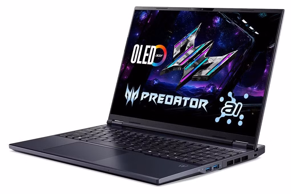 Hướng dẫn chọn laptop Acer: ưu tiên màn hình và cường độ tác vụ