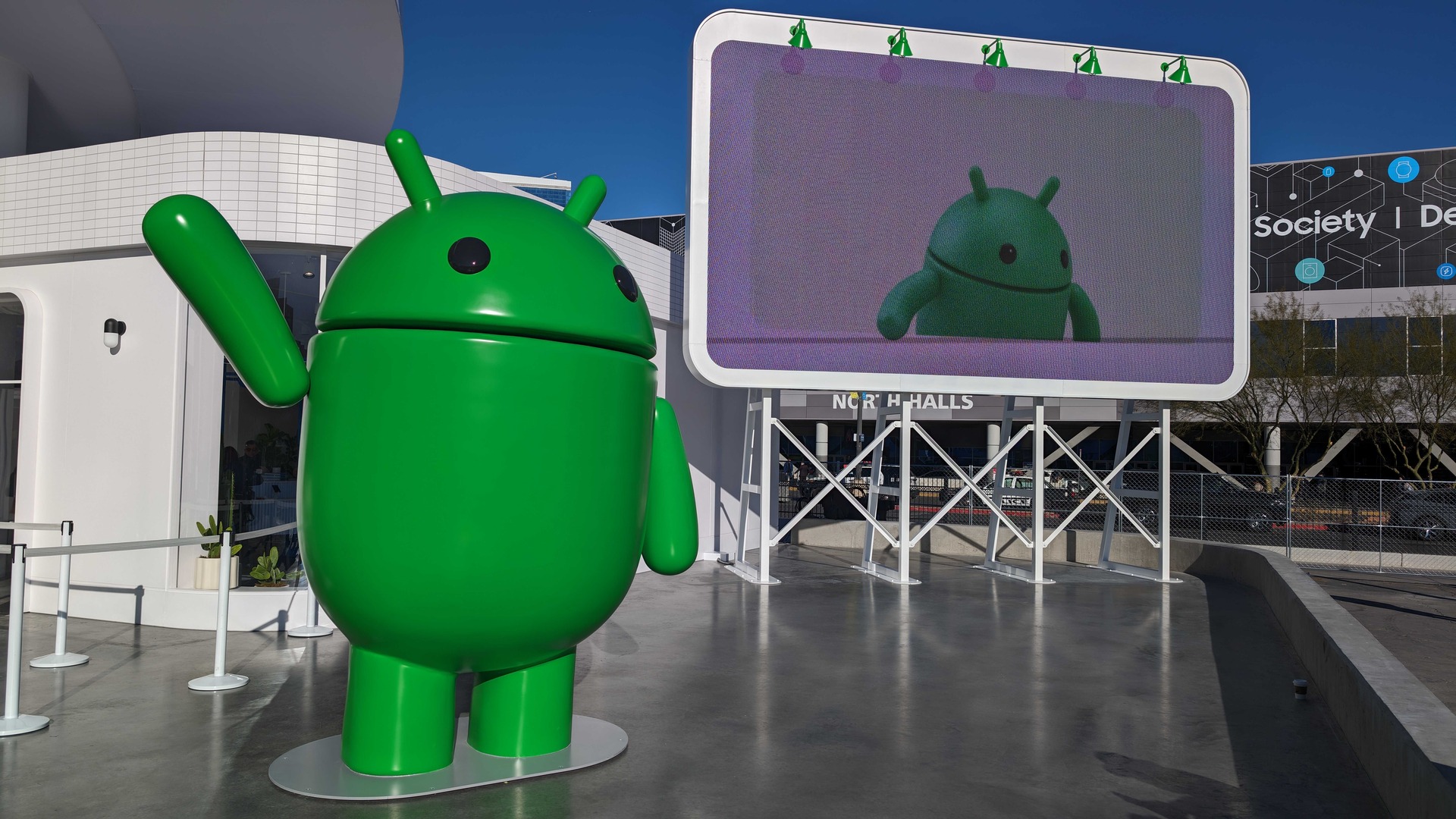 Cửa hàng ứng dụng bên thứ ba sắp thay thế Google Play?