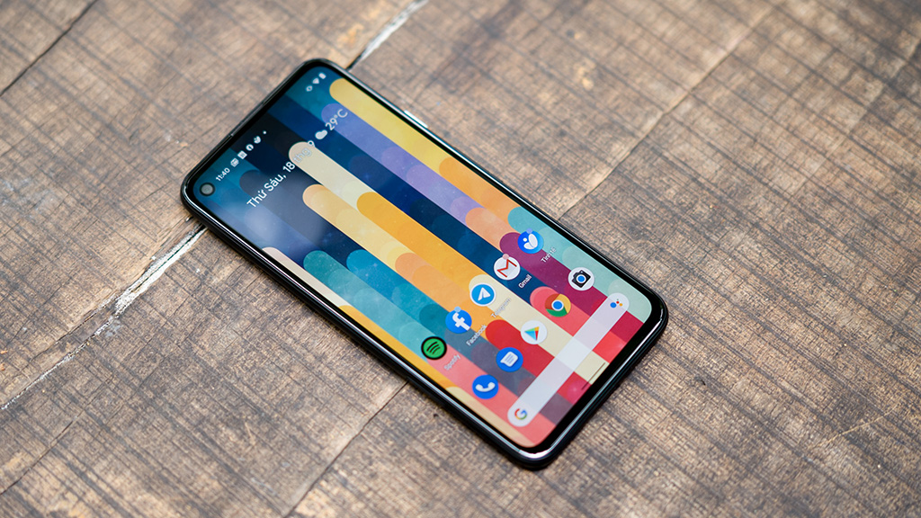 Android 17 QPR và những bản vá lỗi Pixel đáng chú ý