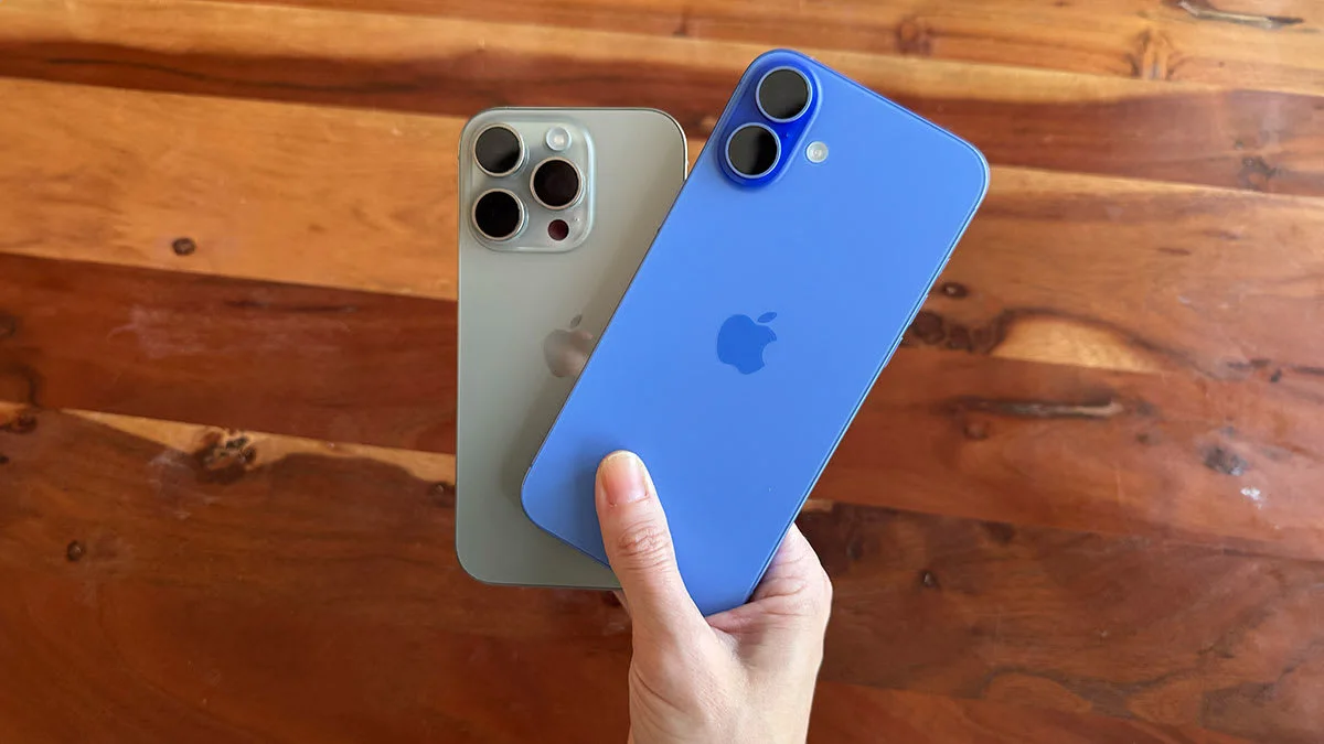 iPhone 16e giá 13,7 triệu: chọn tốt nhất cho đa số người dùng
