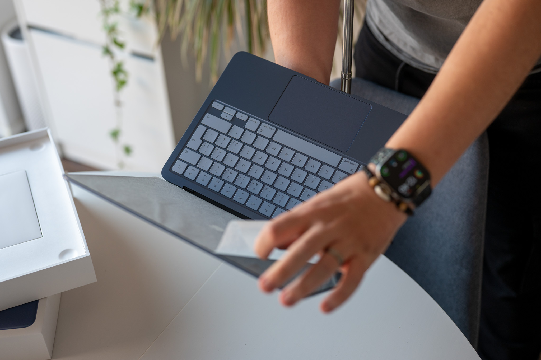 MacBook Neo giảm giá: bước đi táo bạo trong chiến lược giá Apple
