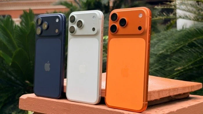 iPhone cũ giảm giá sâu quý III: Mẫu nào đáng mua nhất?