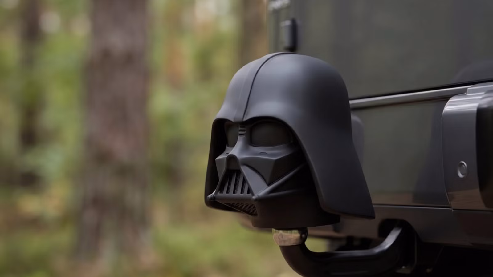 Thay vì mua từ Amazon: 5 phụ kiện ô tô in 3D rẻ hơn và nhanh hơn