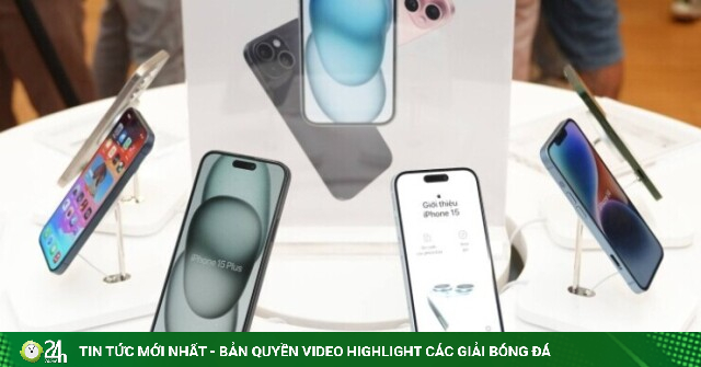 iPhone nào giảm giá mạnh nhất: 4 mẫu đáng mua lúc này