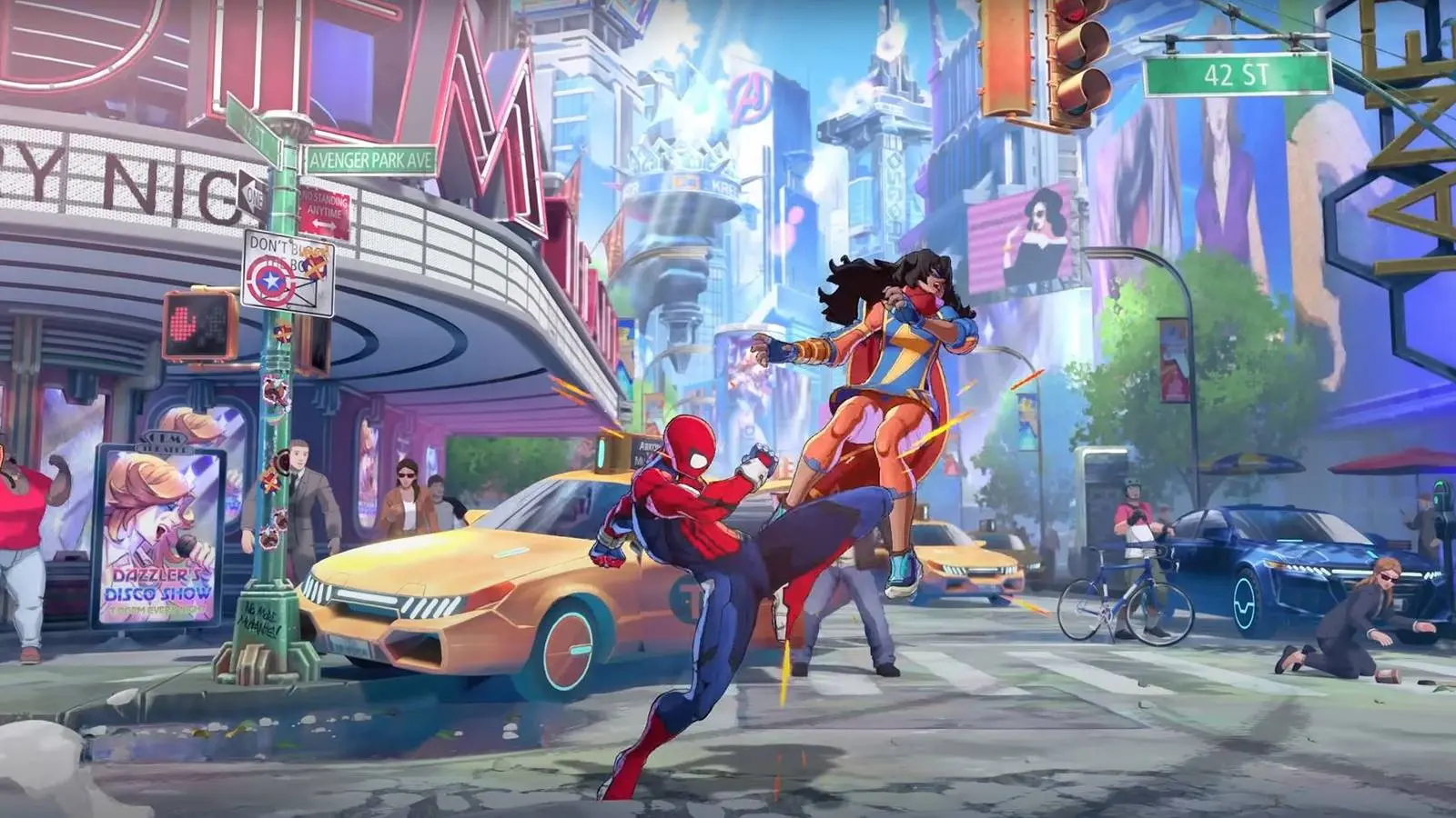 Khủng hoảng hiệu năng Marvel Tōkon PC: Cú vấp đáng xấu hổ của Arc System Works