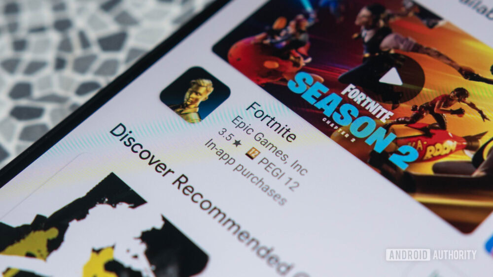 Cửa hàng ứng dụng bên thứ ba sắp thay thế Google Play?