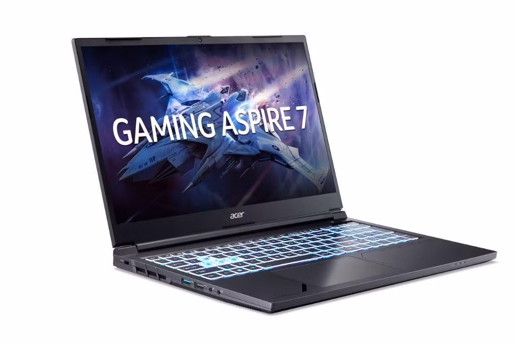 Hướng dẫn chọn laptop Acer: ưu tiên màn hình và cường độ tác vụ