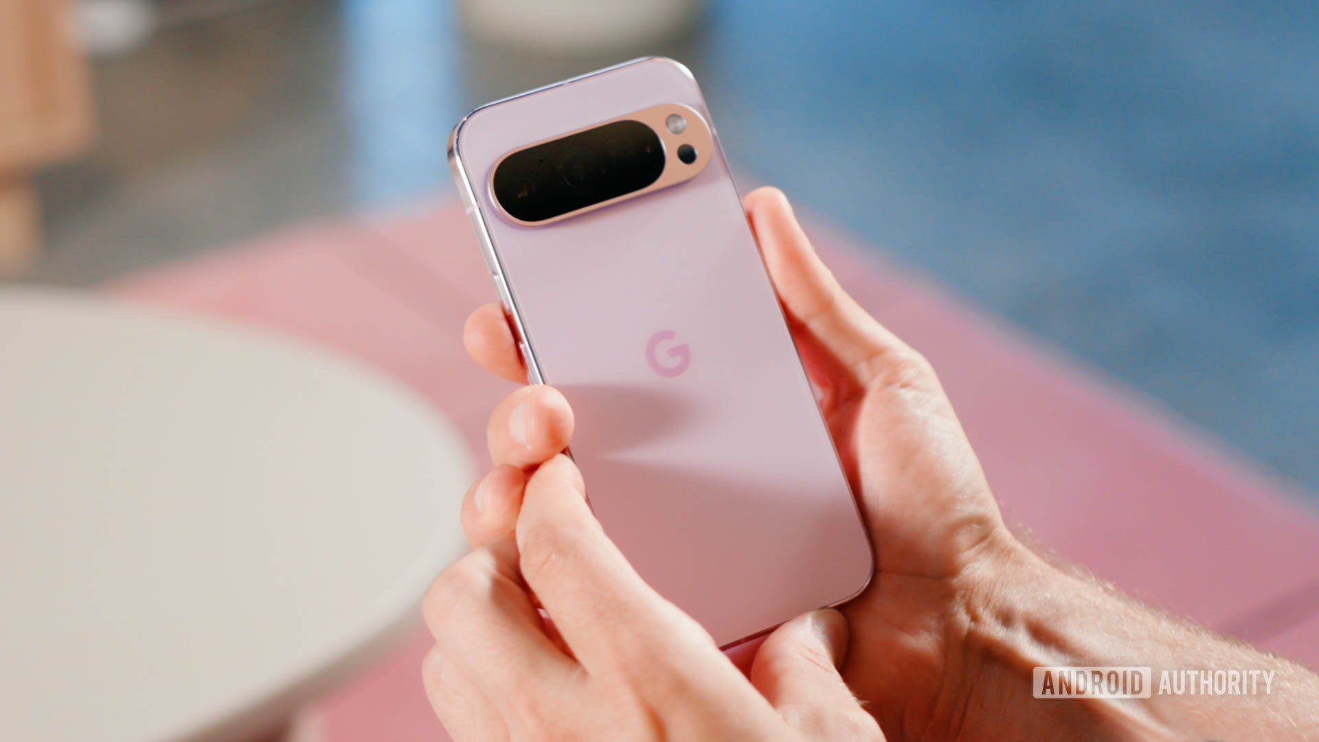 Android vs iPhone Security: The Gap Has Closed