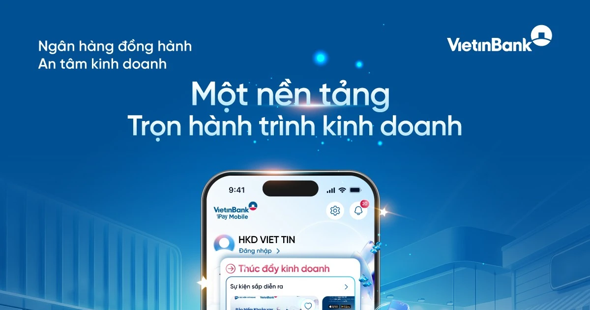Rút tiền qua mã QR: Bước ngoặt quản lý dòng tiền cho doanh nghiệp
