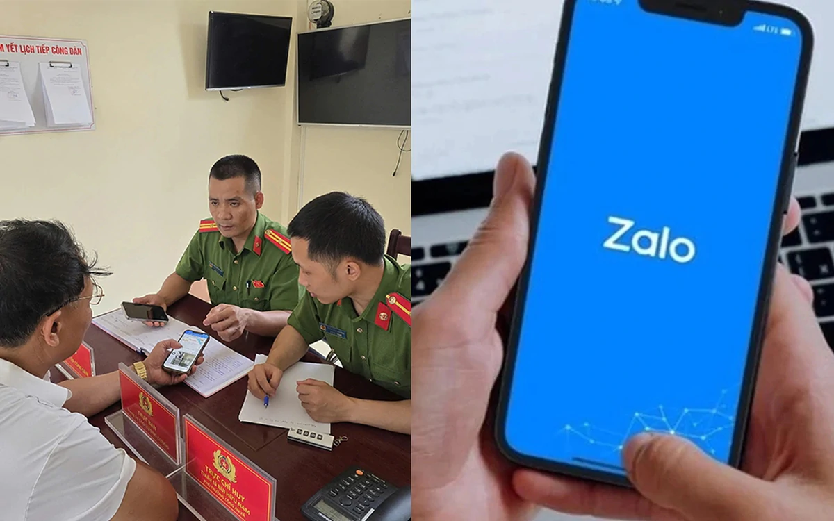 Nhận diện lừa đảo Zalo Messenger và bảo vệ tài khoản ngân hàng