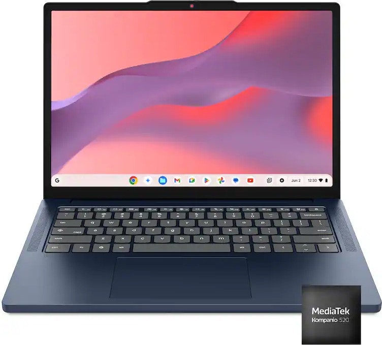 Laptop dưới 10 triệu: nên chọn Chromebook hay Windows?