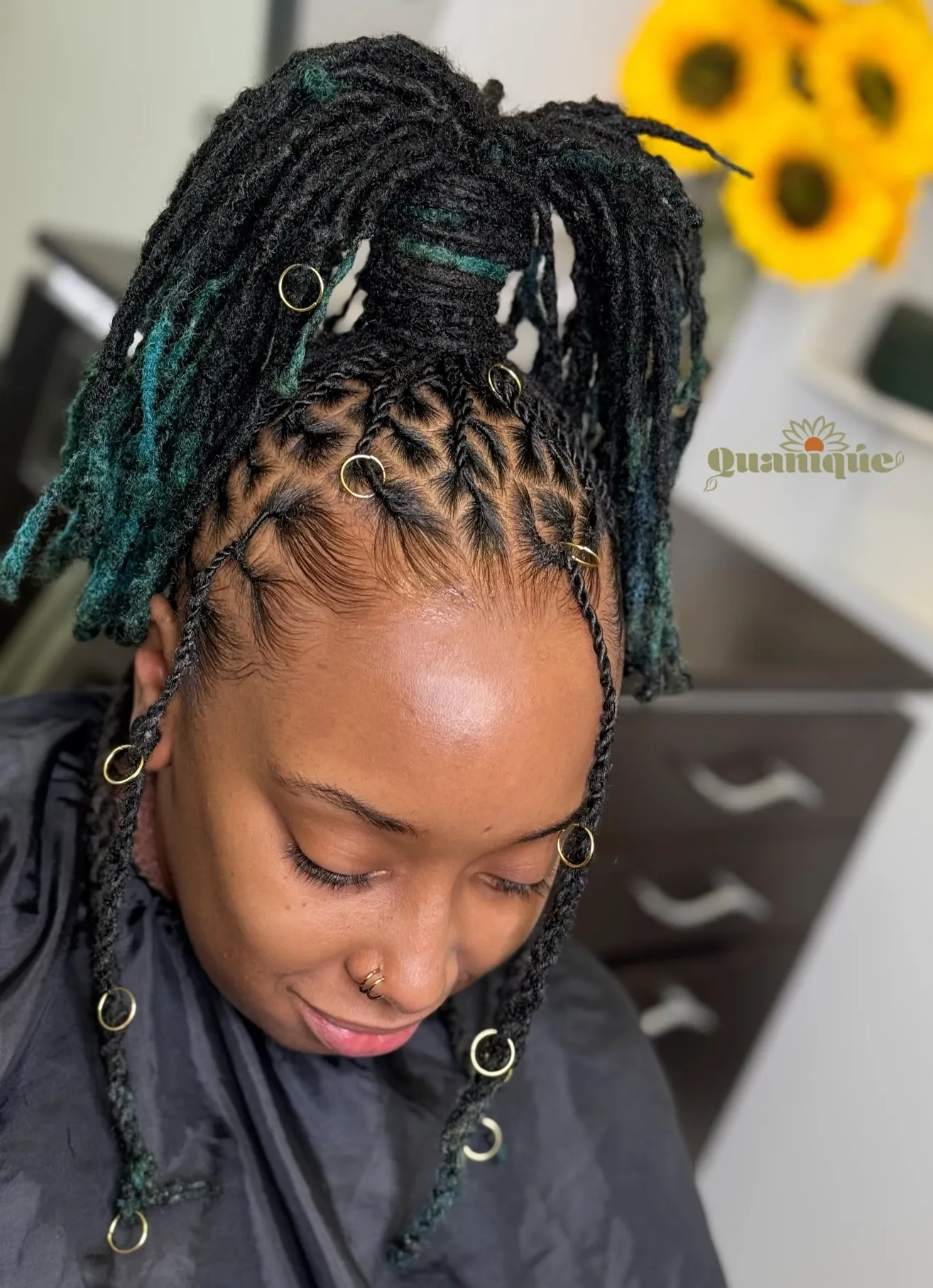 Summer Curls That Last: Styles, Products and Tricks