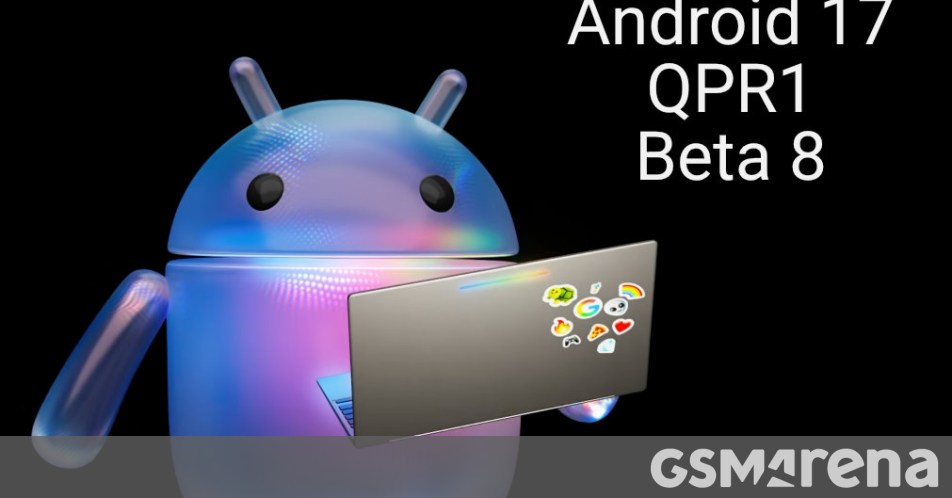 Android 17 QPR Beta Updates Put Stability Ahead of Flash