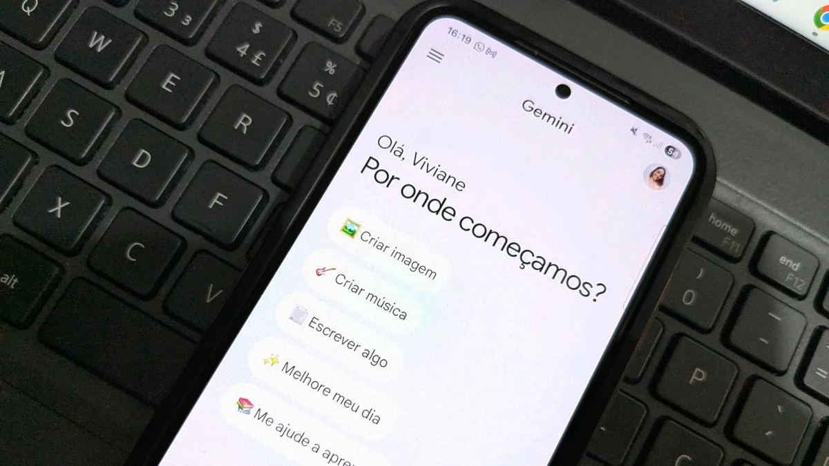 Google mở đường cho trợ lý AI tùy chỉnh miễn phí trên Android