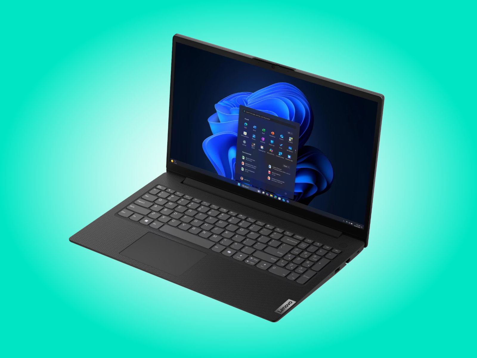 Lenovo IdeaPad Slim 3 vs V15 Gen 7: pin 20+ giờ có đáng tiền?