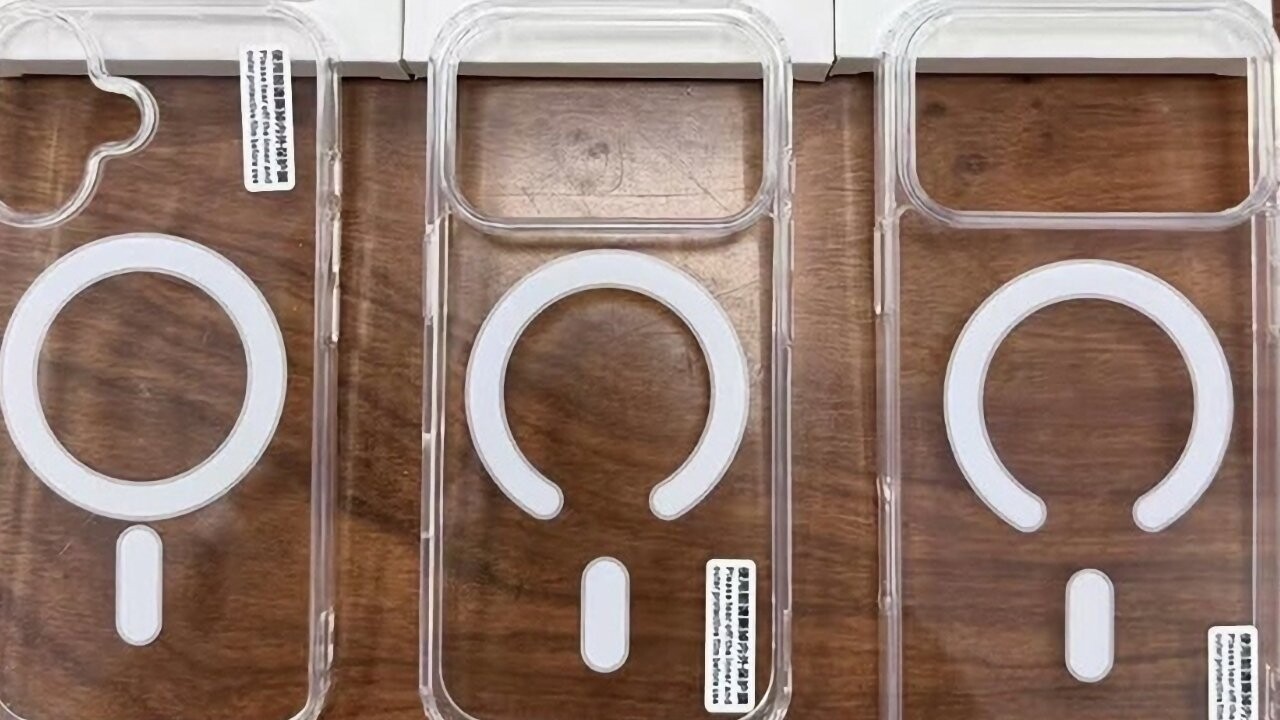 iPhone 18 Pro Max: Rò rỉ cấu hình, màu sắc và lịch trình ra mắt