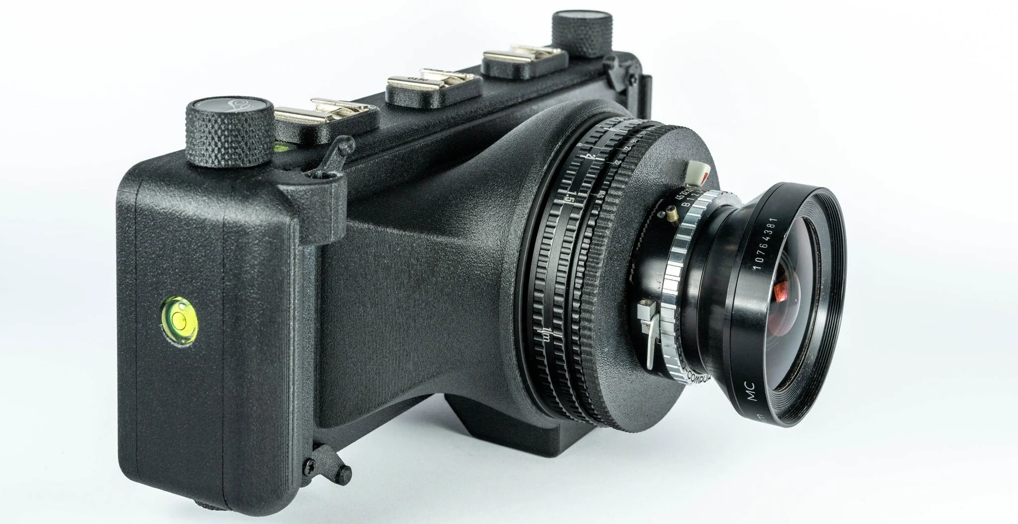 Sony RX10 V và cuộc phục hưng máy ảnh bridge compact