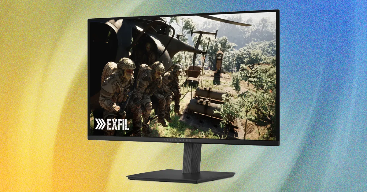Màn hình gaming OLED giảm giá sốc: nên mua mẫu nào?