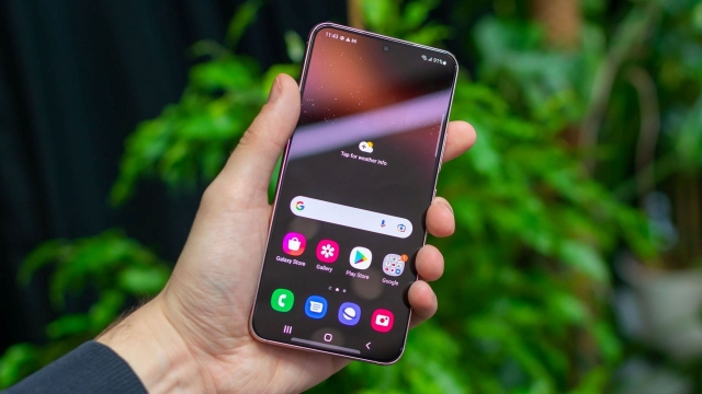 4 tính năng Samsung âm thầm tiêu hao pin: nên tắt ngay