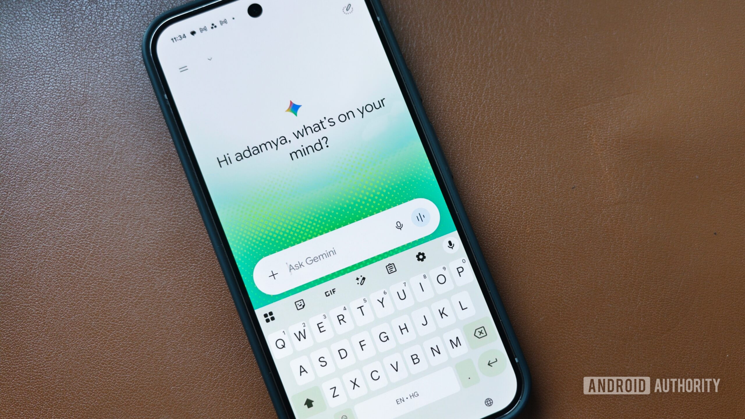 Google mở đường cho mọi người tạo AI agent ngay trên Android