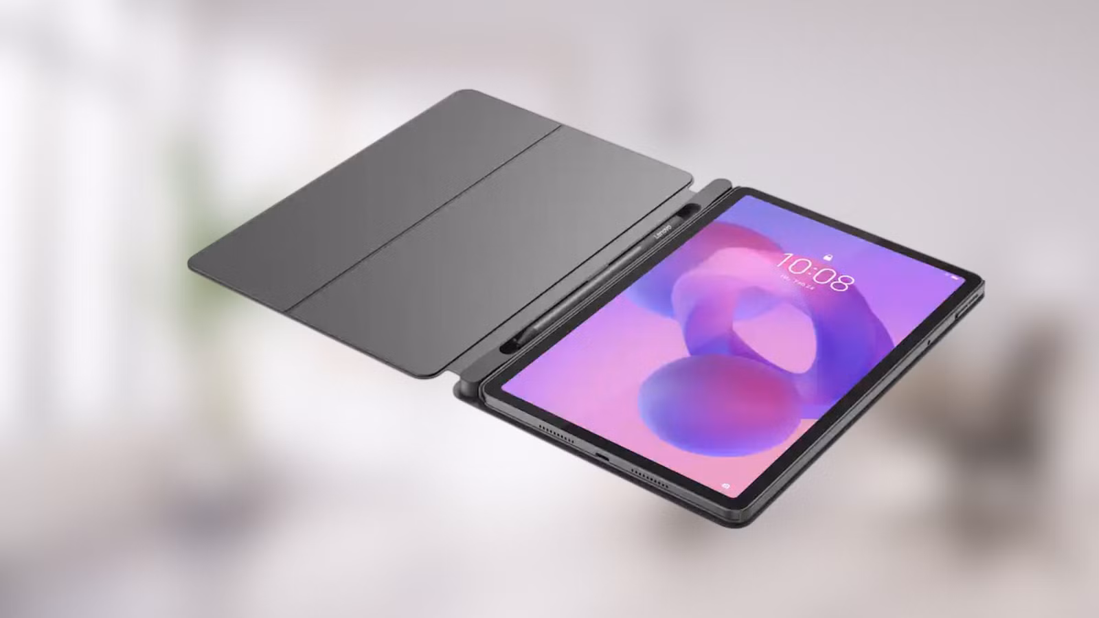Lenovo Tablet Deals Under $150: Idea Tab With Stylus Bundle