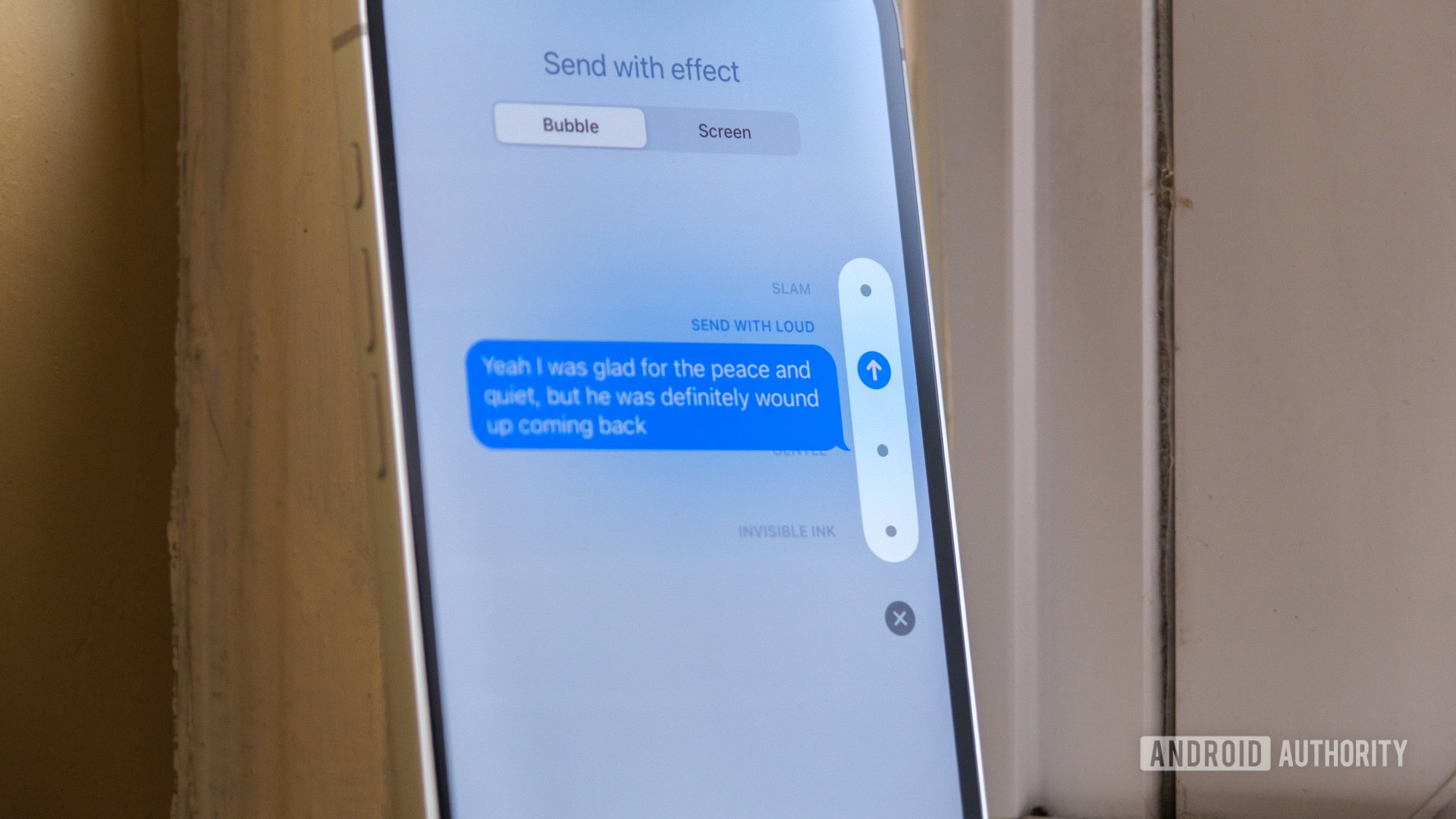 How Android Users Can Get iMessage-Style Features with Third-Party Apps