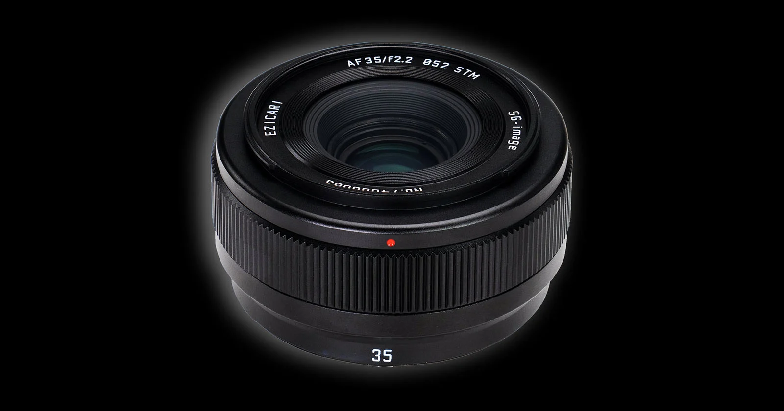 SG-image AF 35mm f/2.2: Ống kính pancake L-mount nhỏ gọn đáng chú ý