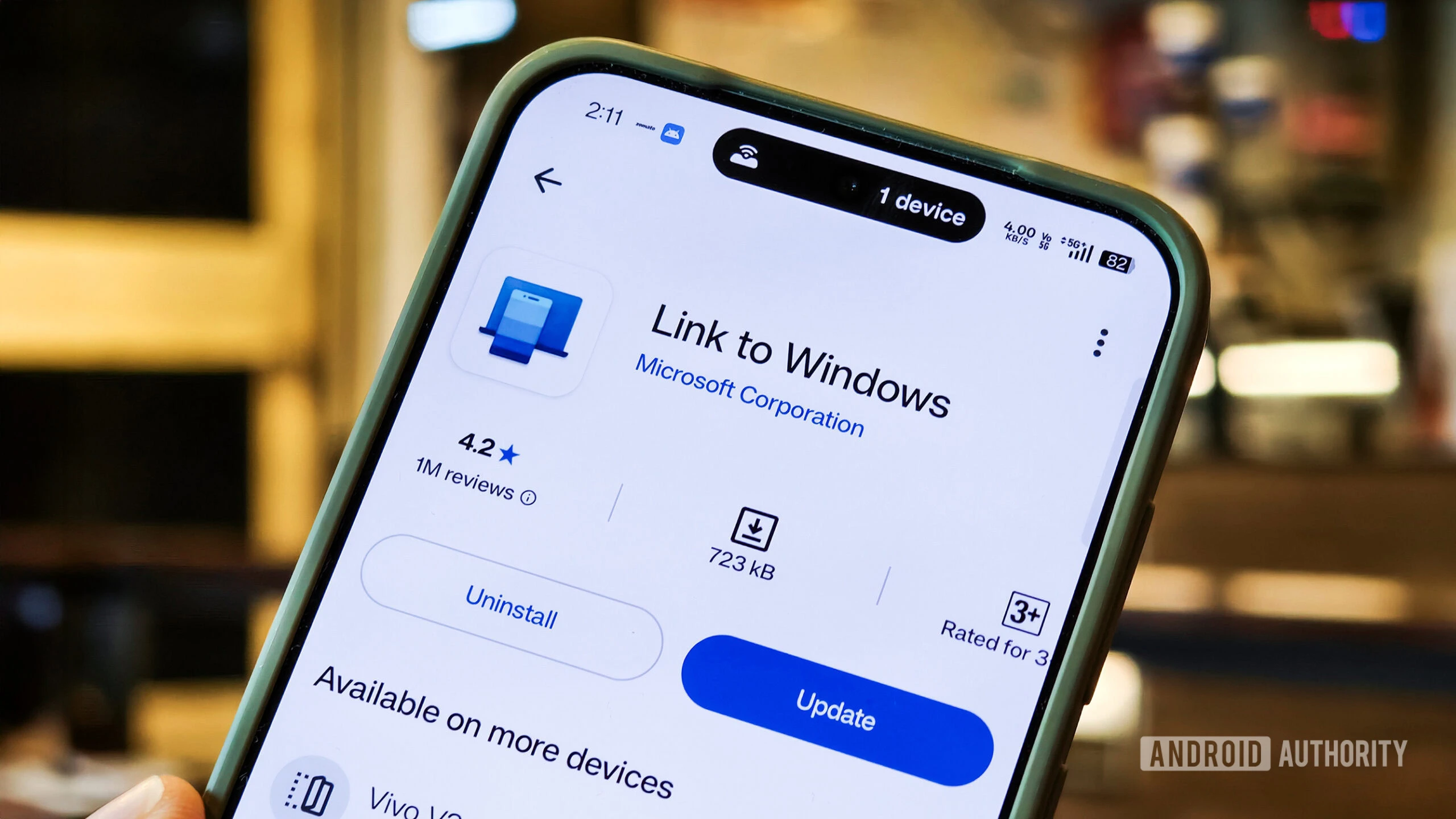 Apple Finally Lets iPhone Users Share Clipboards With Windows PCs