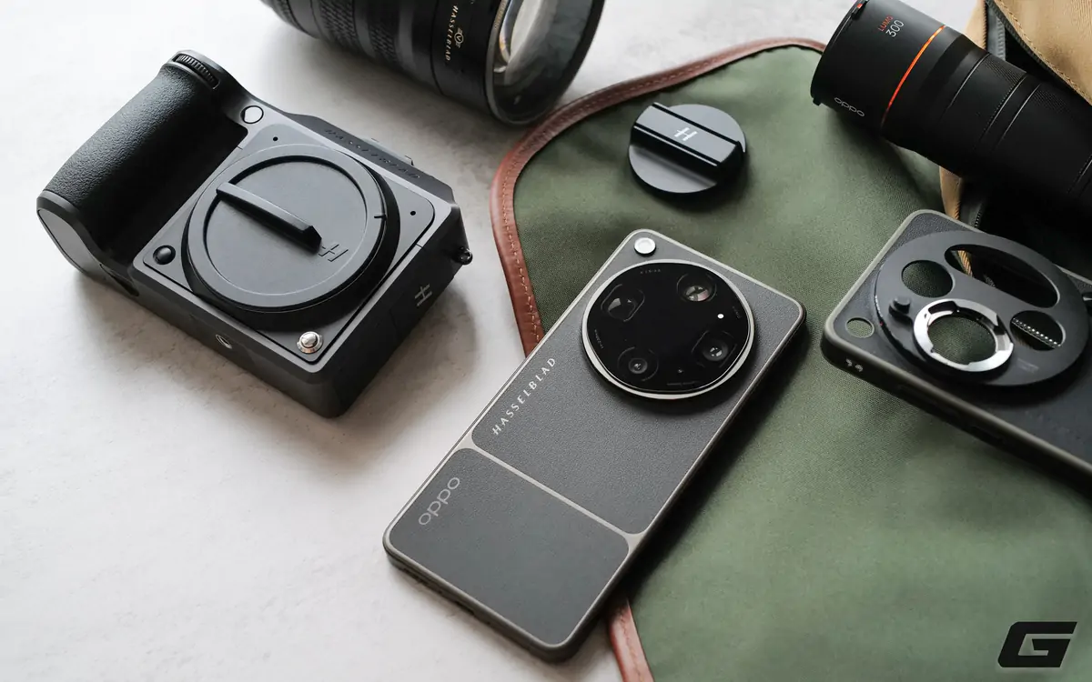 Từ Find X9 Ultra đến Find X10 Ultra: cuộc tiến hóa camera zoom 10x và Hasselblad trên smartphone