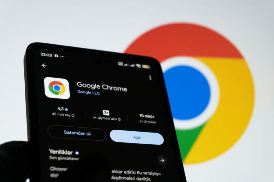 Twice‑Weekly Chrome Security Updates Reveal a New AI Security Arms Race