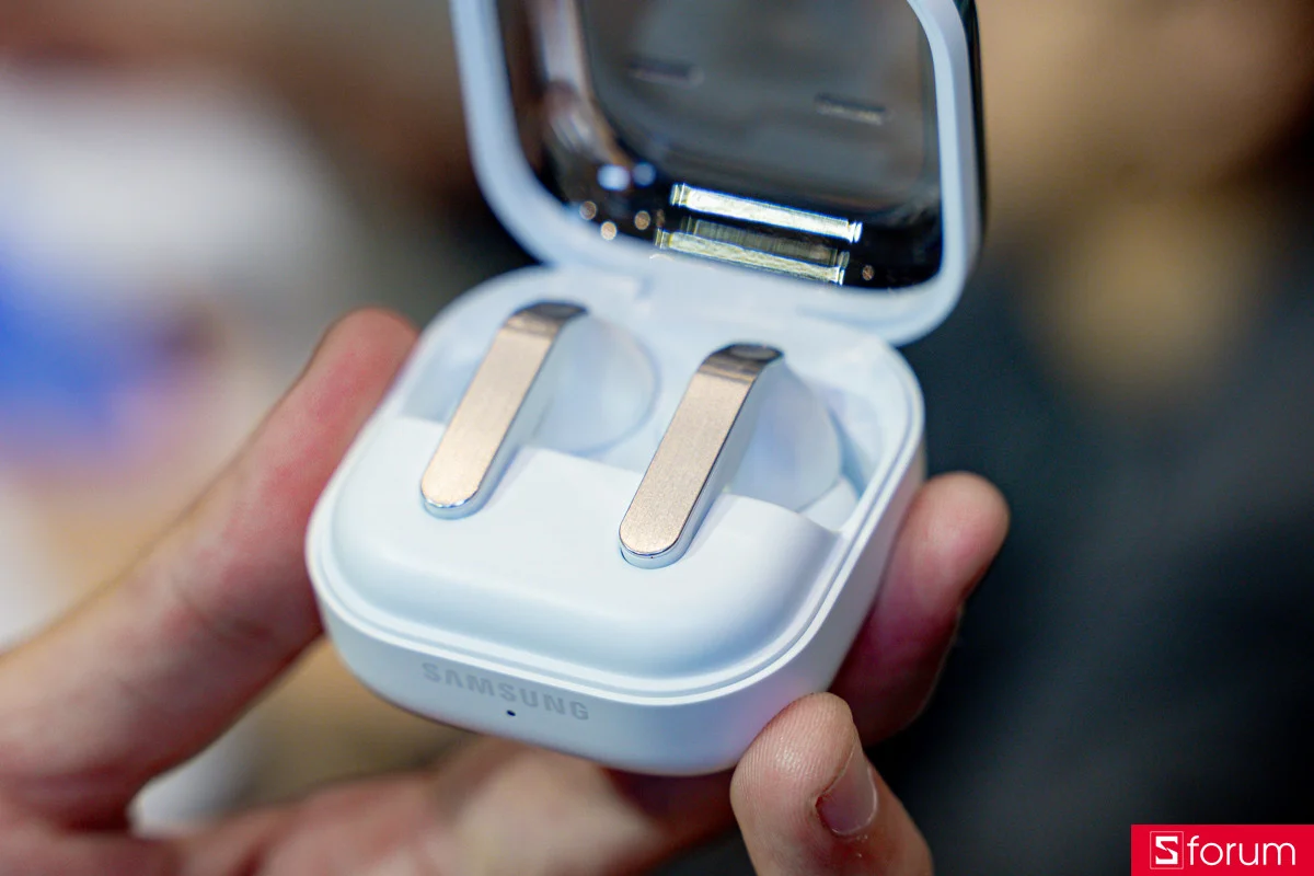 Galaxy Buds 4 Pro chịu được 50 phút giặt máy: độ bền IP57 đáng tin đến đâu?