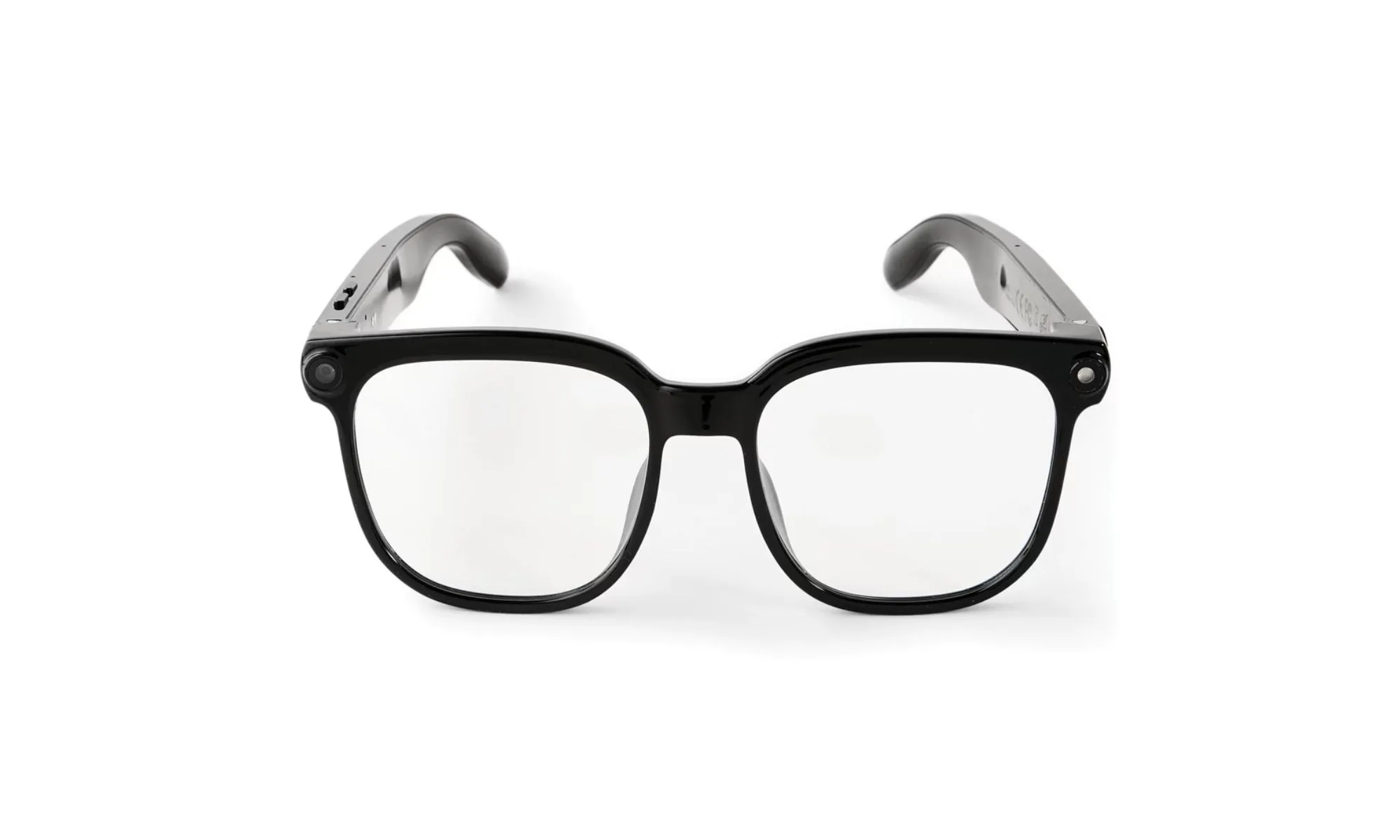 Budget AI Glasses Spark a Privacy Backlash