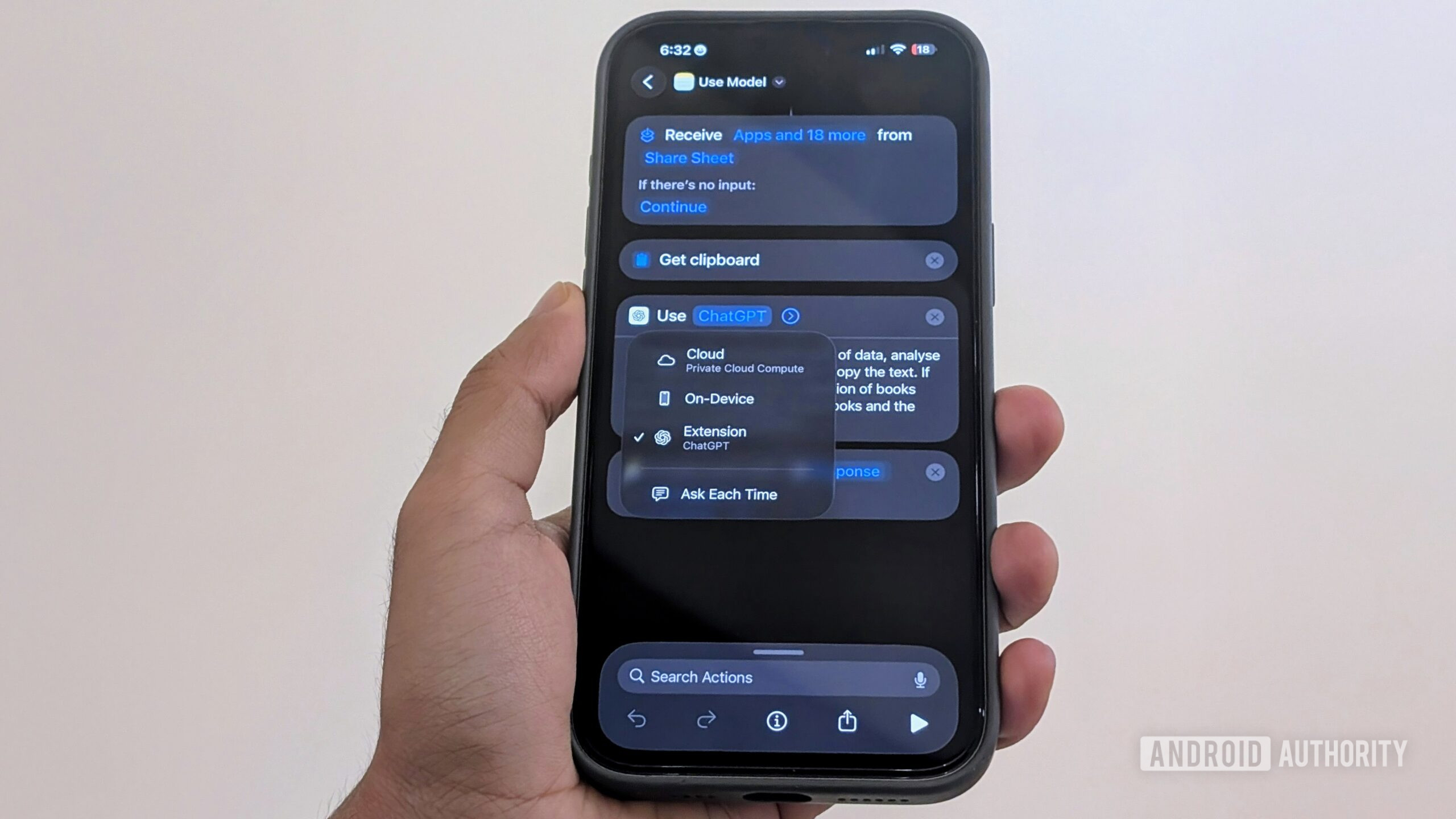 How Android Users Can Get iMessage-Style Features with Third-Party Apps